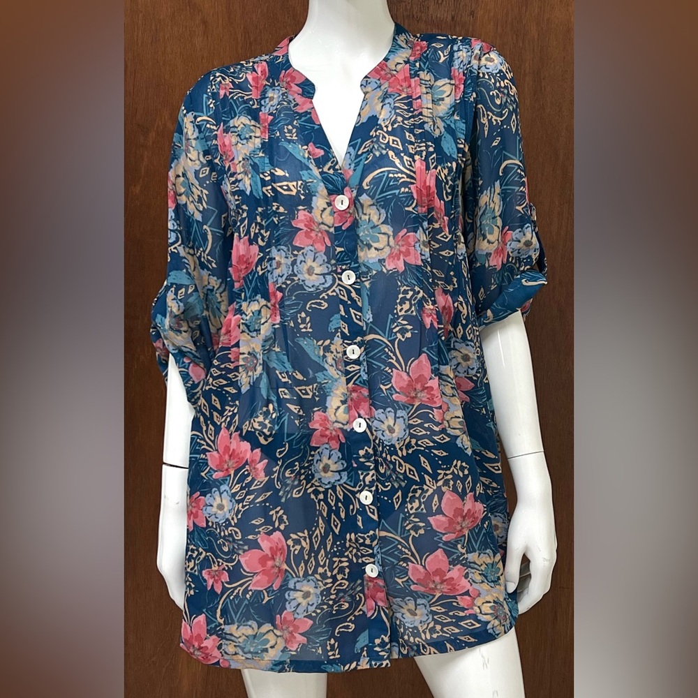 🔆NWT CLUBZ SHIRT DRESS🔆